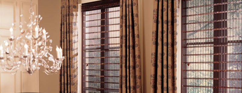 Galleries/Woven Wood Custom Window Treatments Howell