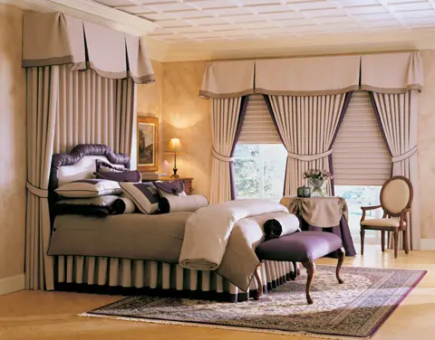 Roman Shades photo 15 of 20