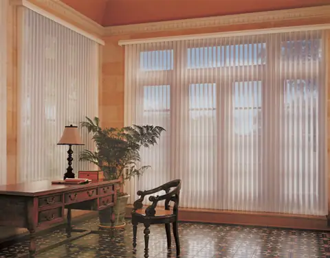 Sheer Vertical photo 2 of 20